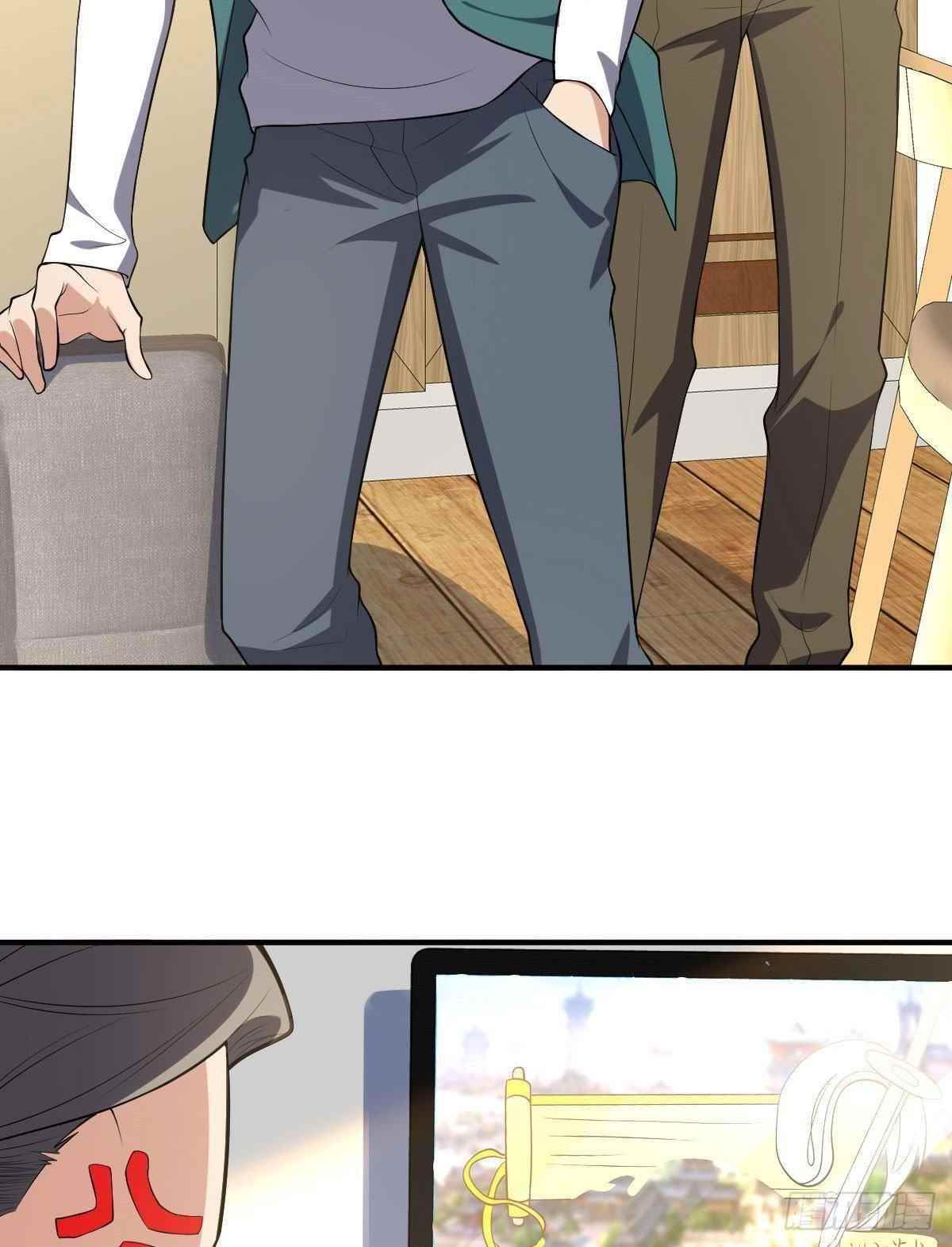 My Wife is From a Thousand Years Ago Chapter 19 - Manhwa18.com