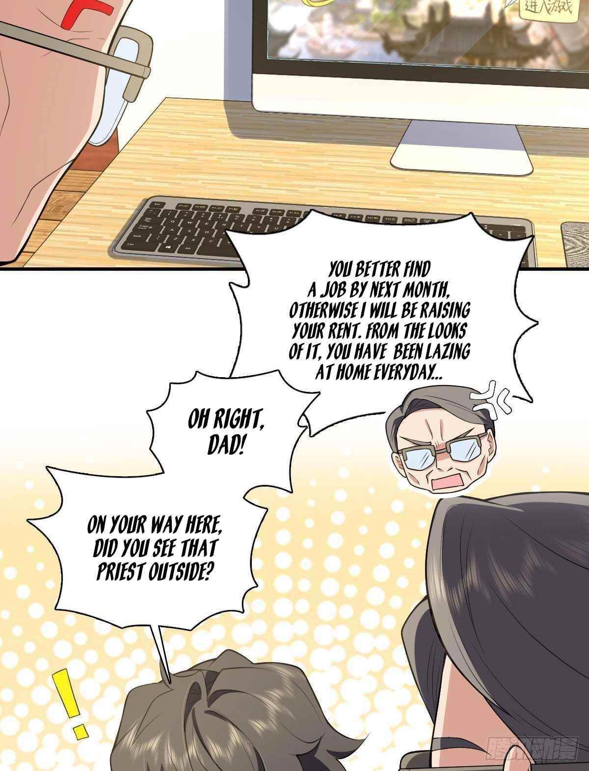 My Wife is From a Thousand Years Ago Chapter 19 - Manhwa18.com
