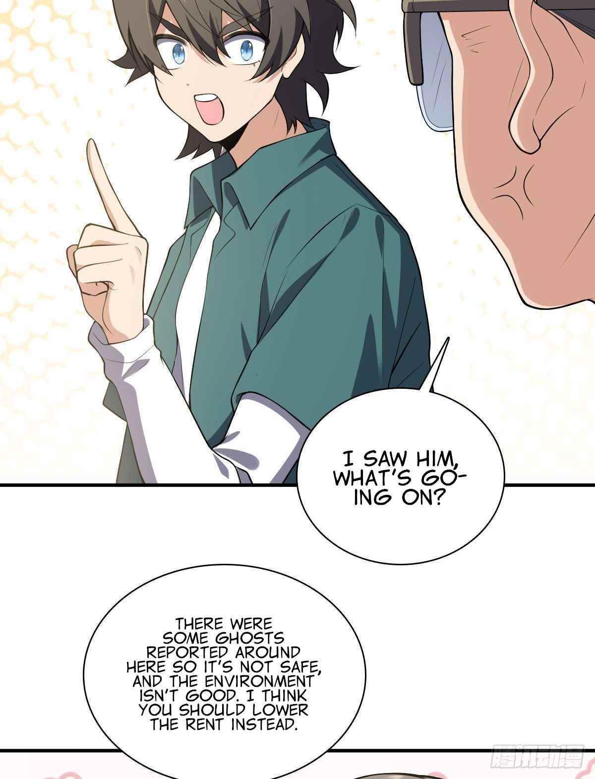 My Wife is From a Thousand Years Ago Chapter 19 - Manhwa18.com