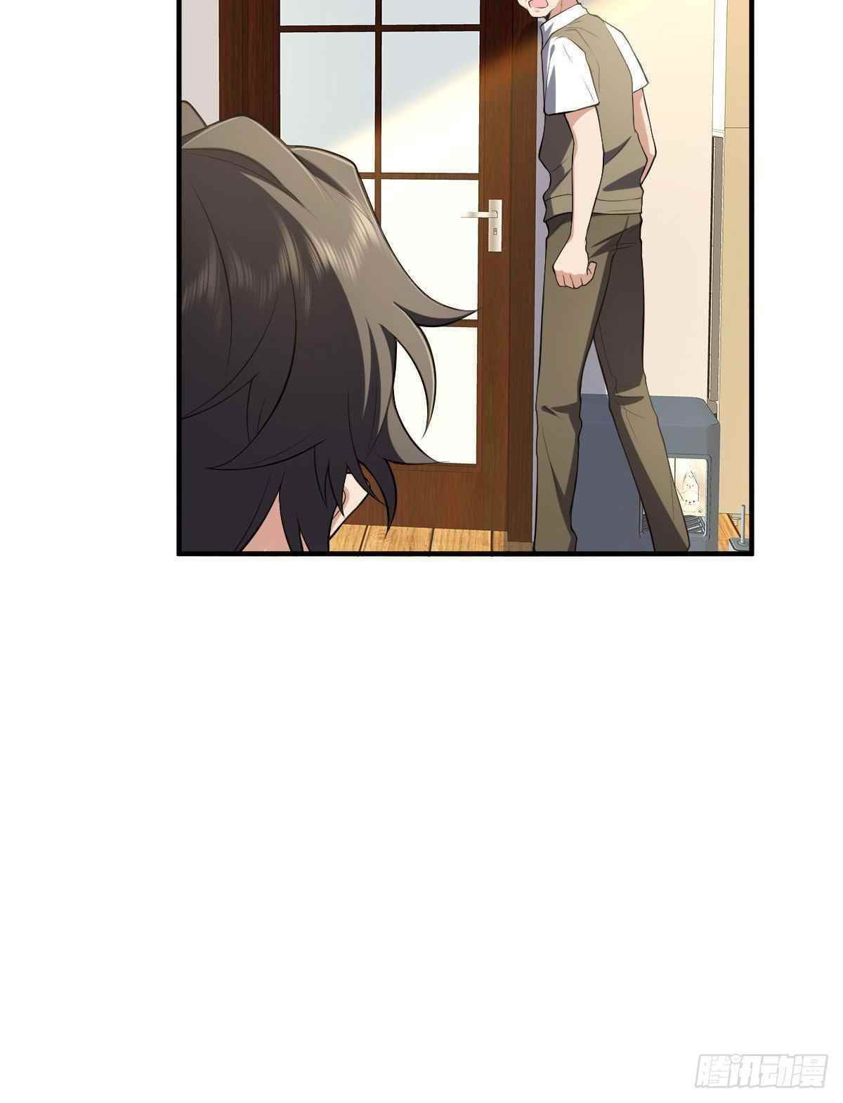 My Wife is From a Thousand Years Ago Chapter 19 - Manhwa18.com