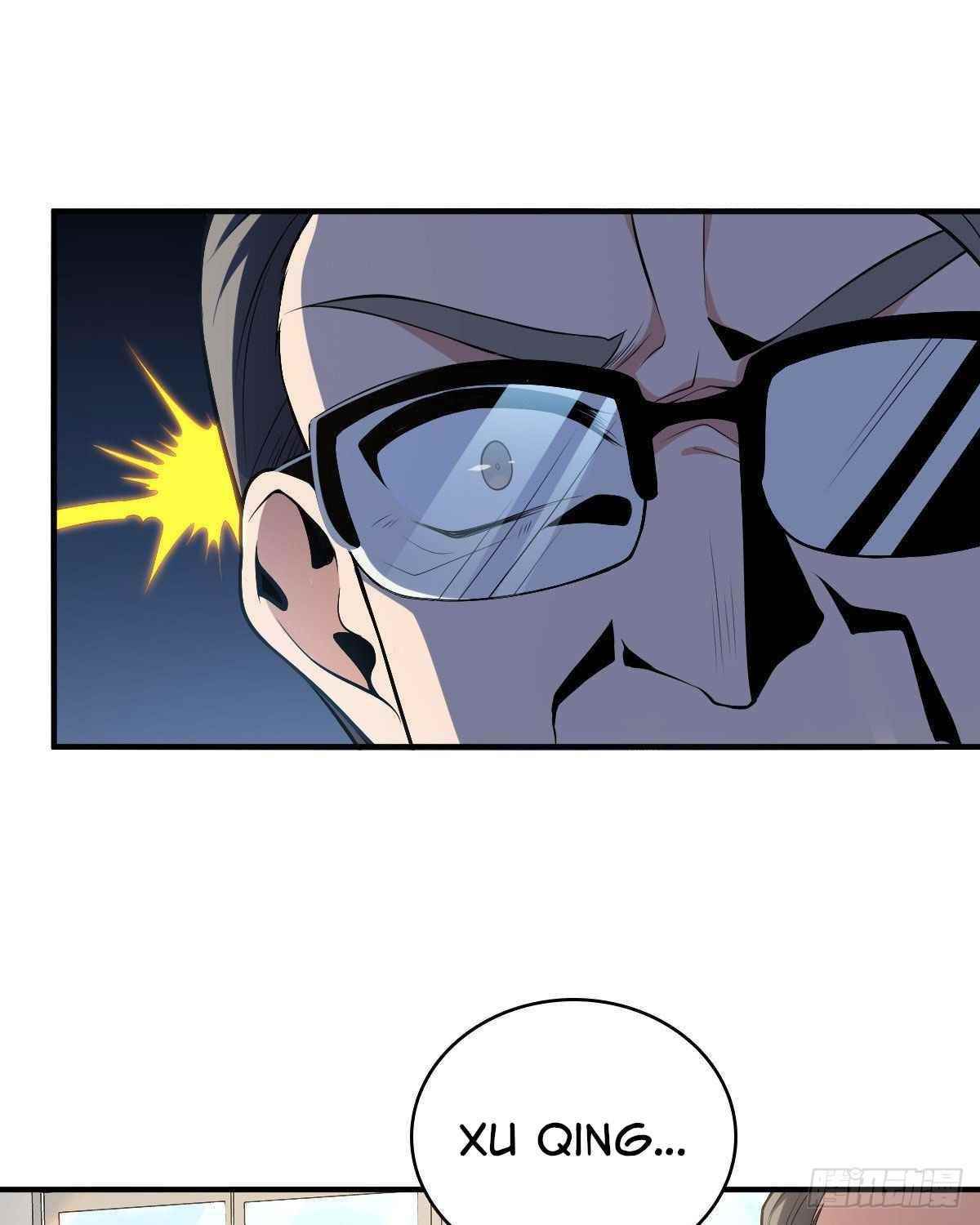 My Wife is From a Thousand Years Ago Chapter 19 - Manhwa18.com