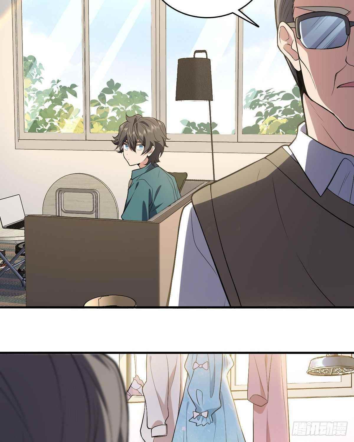 My Wife is From a Thousand Years Ago Chapter 19 - Manhwa18.com
