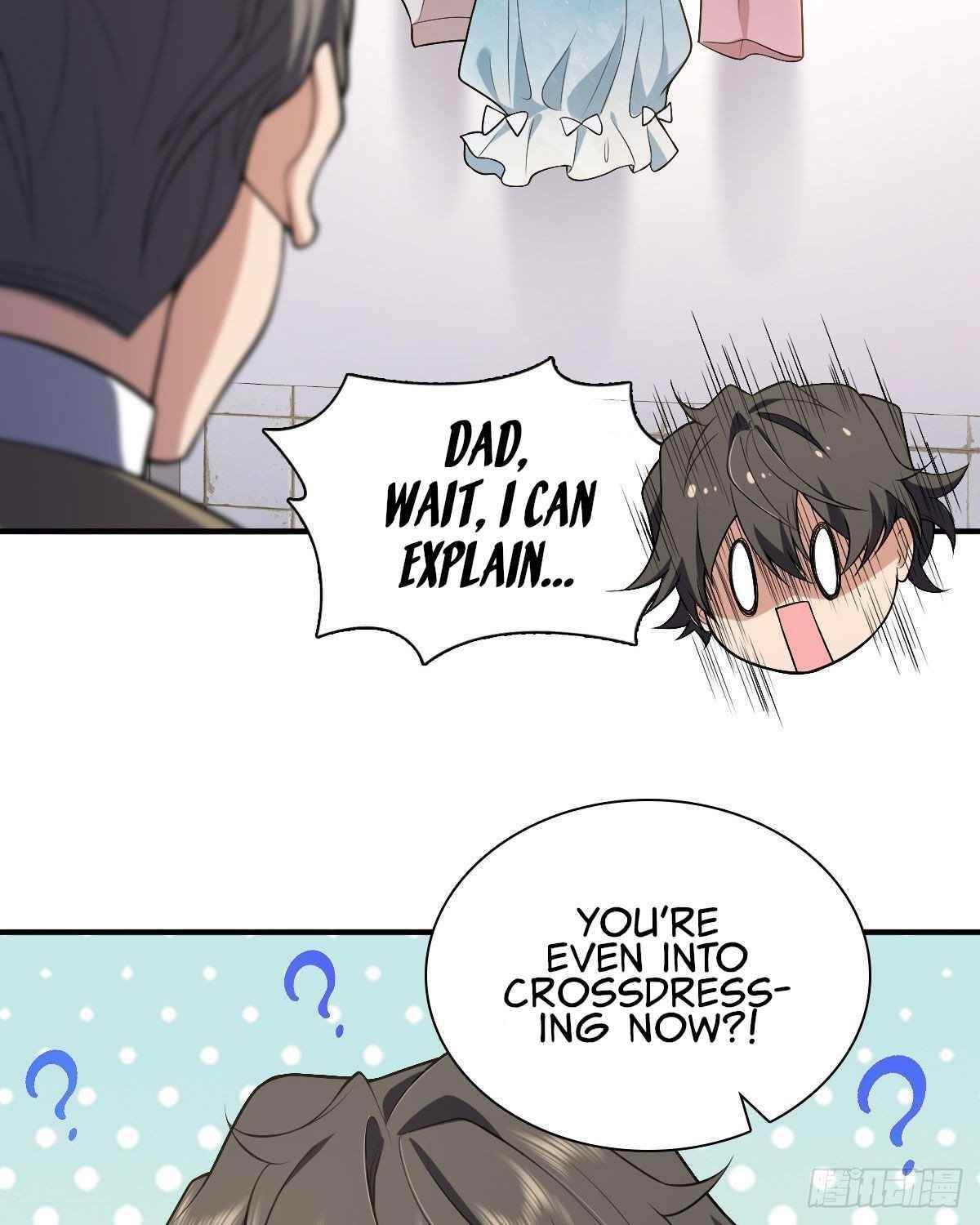 My Wife is From a Thousand Years Ago Chapter 19 - Manhwa18.com