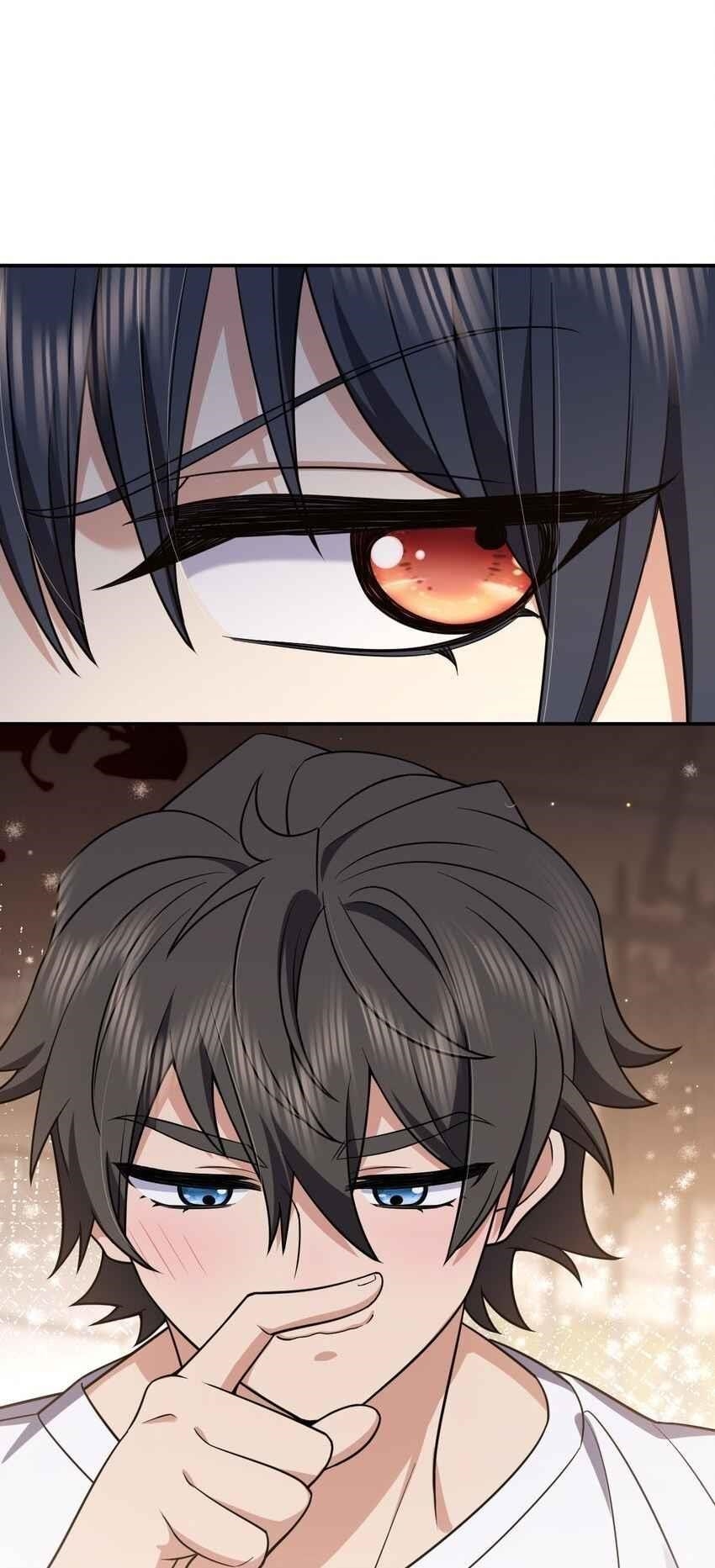 My Wife is From a Thousand Years Ago Chapter 190 - Manhwa18.com