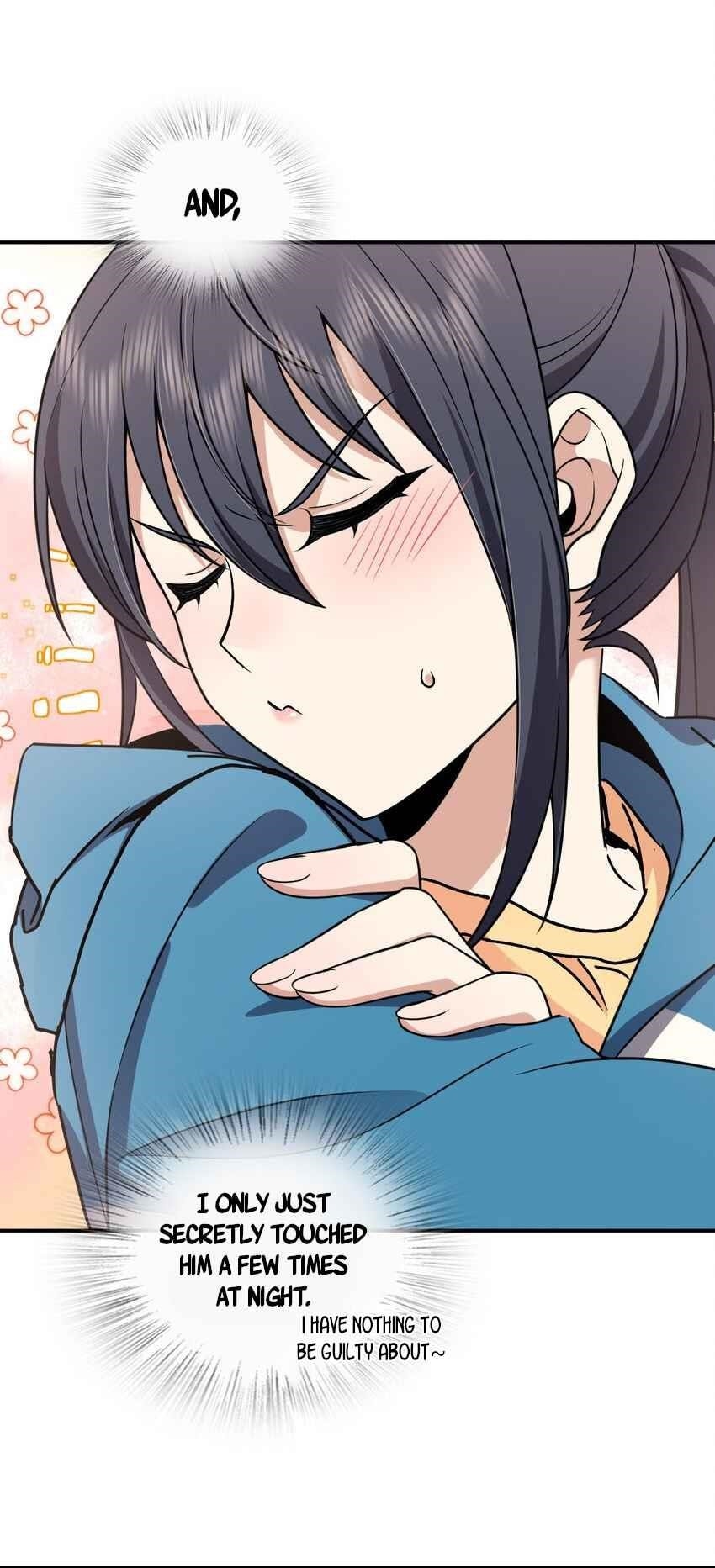 My Wife is From a Thousand Years Ago Chapter 190 - Manhwa18.com