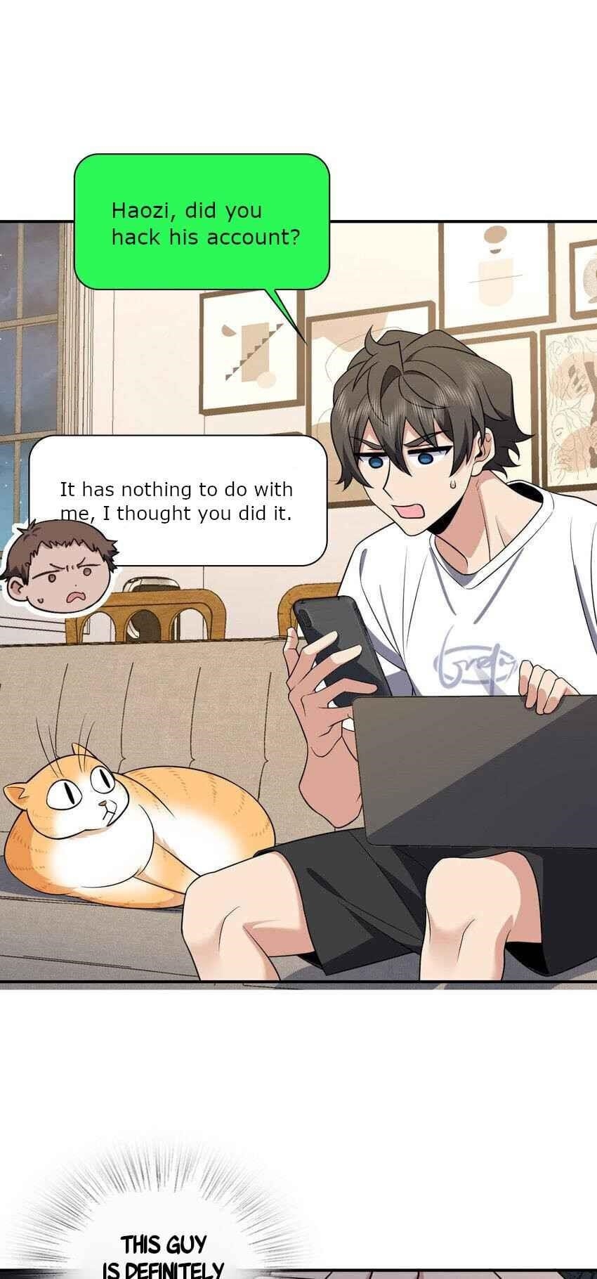 My Wife is From a Thousand Years Ago Chapter 190 - Manhwa18.com