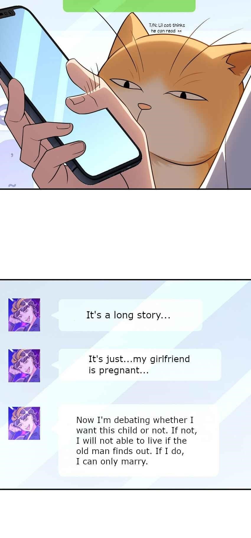 My Wife is From a Thousand Years Ago Chapter 190 - Manhwa18.com