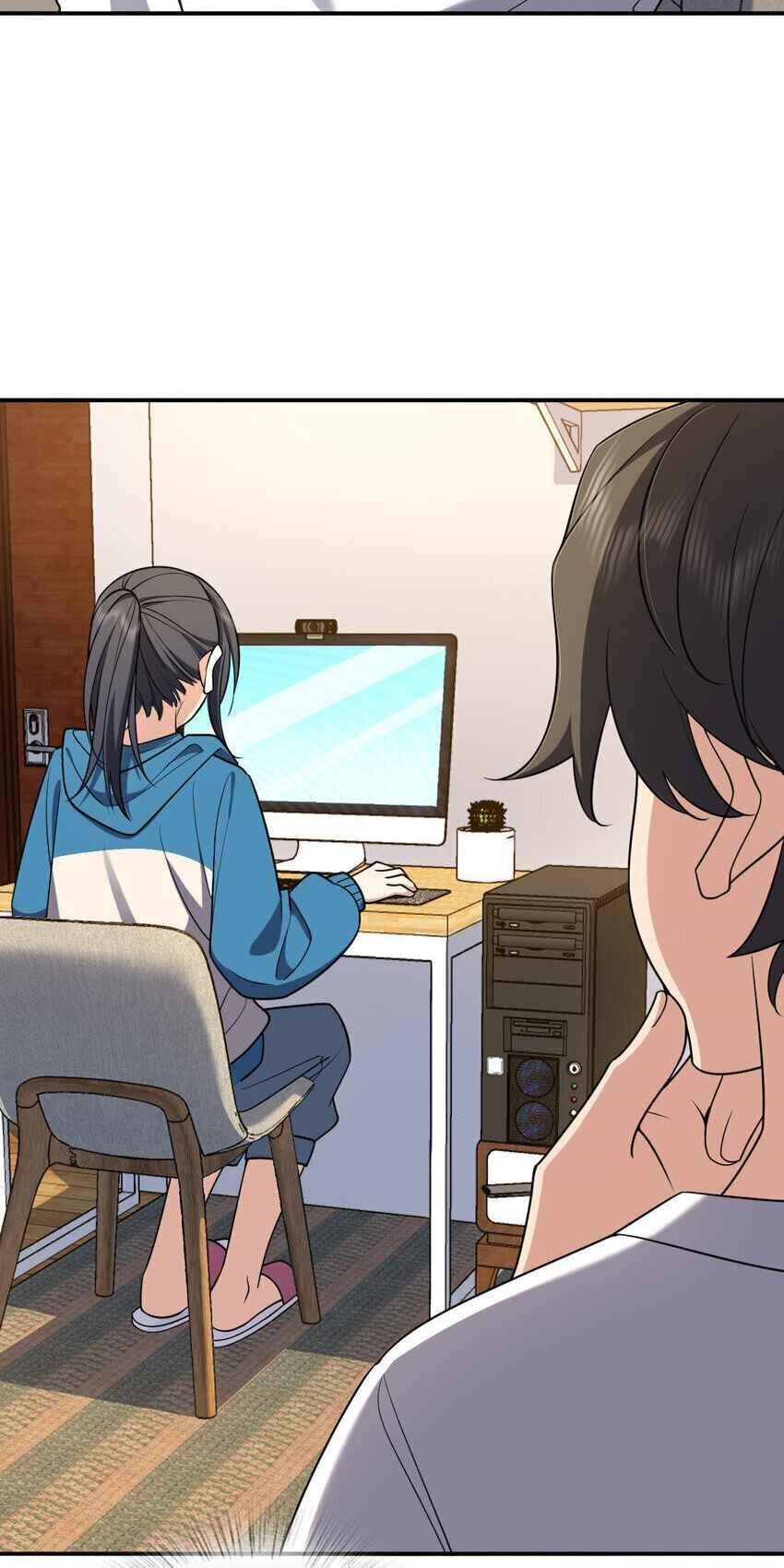 My Wife is From a Thousand Years Ago Chapter 190 - Manhwa18.com