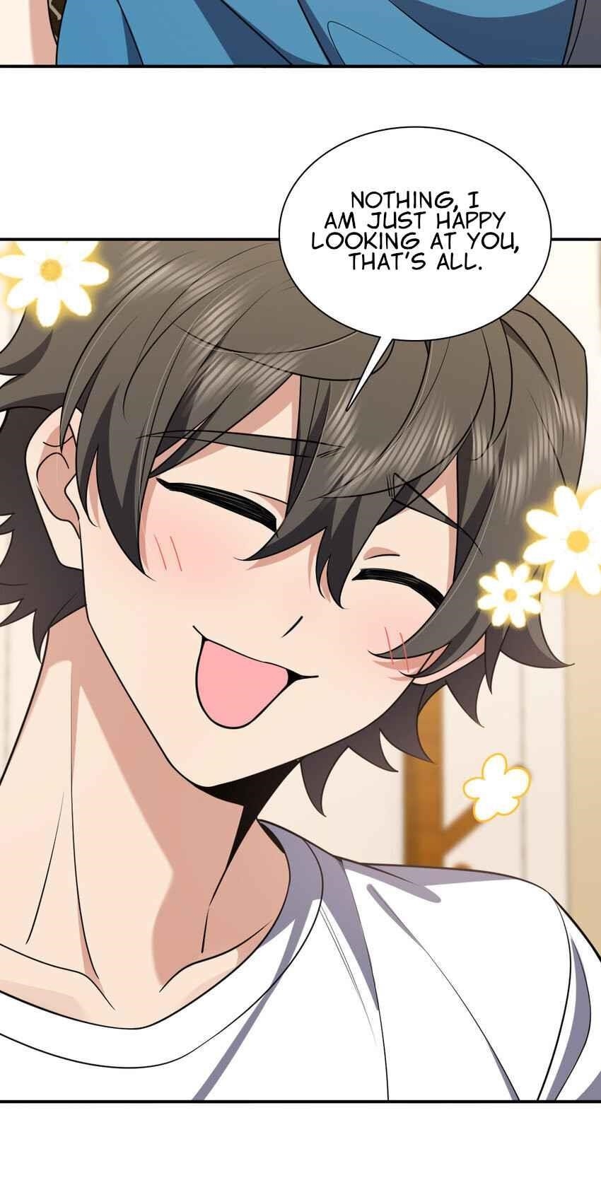 My Wife is From a Thousand Years Ago Chapter 190 - Manhwa18.com