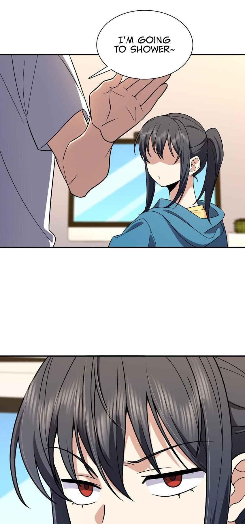 My Wife is From a Thousand Years Ago Chapter 190 - Manhwa18.com