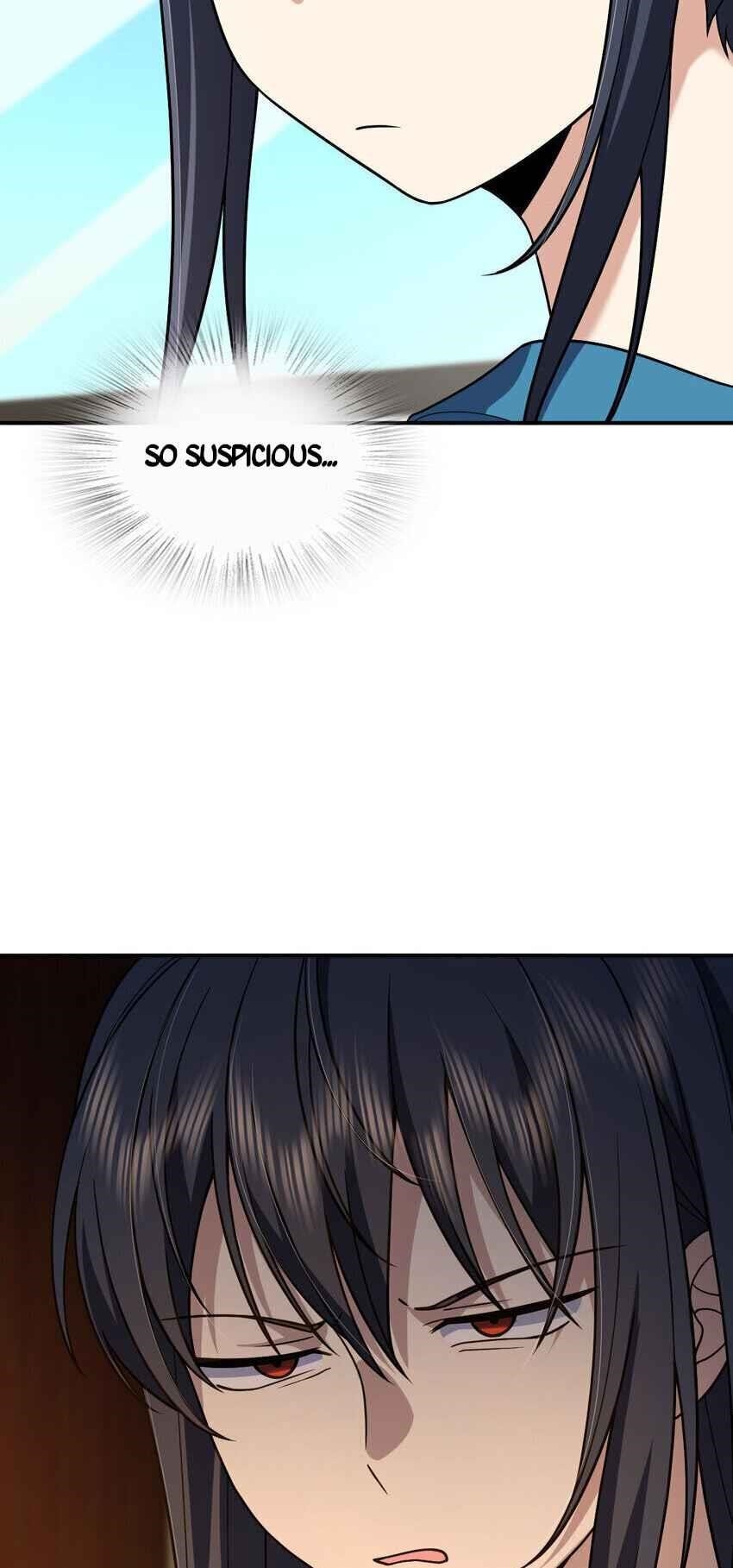 My Wife is From a Thousand Years Ago Chapter 190 - Manhwa18.com