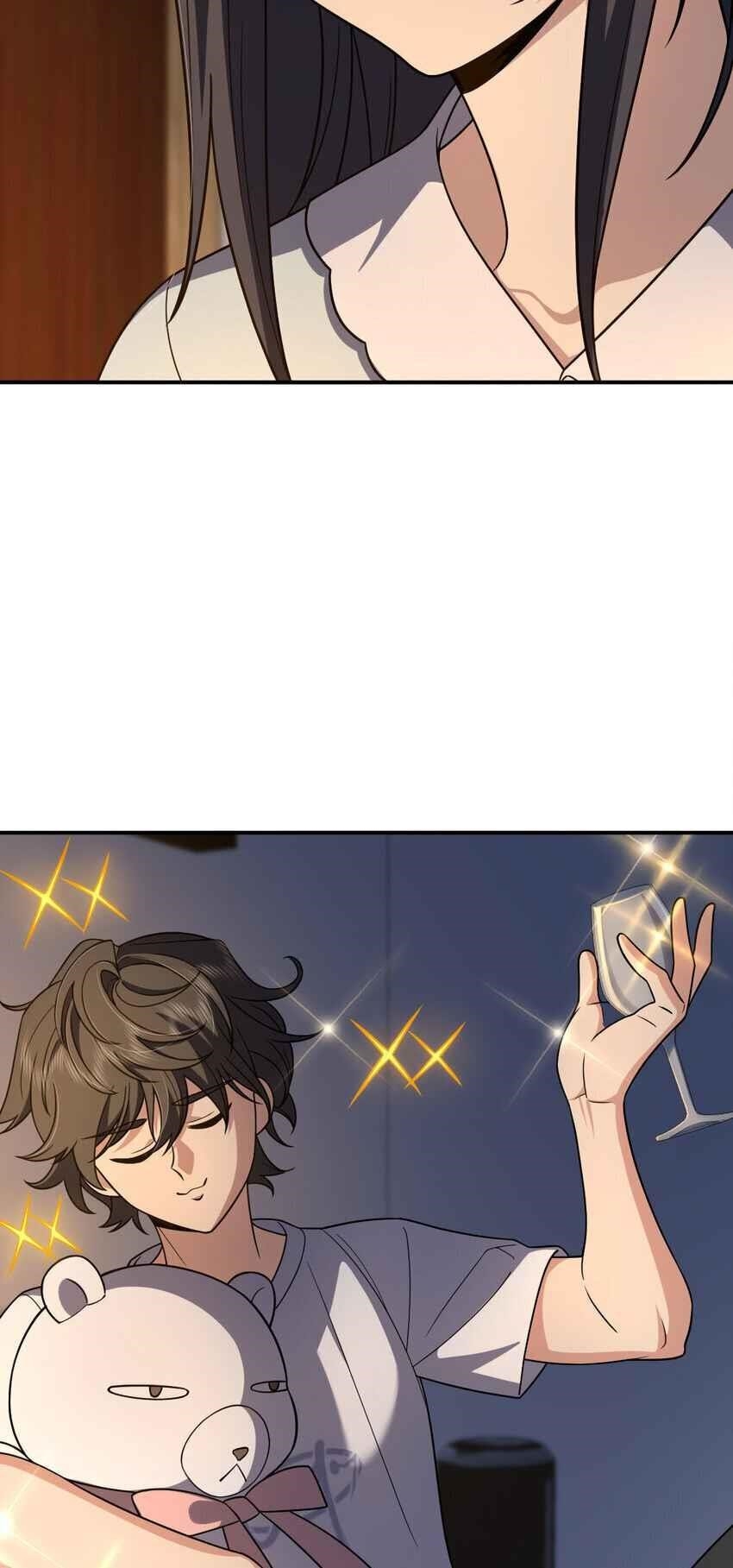 My Wife is From a Thousand Years Ago Chapter 190 - Manhwa18.com