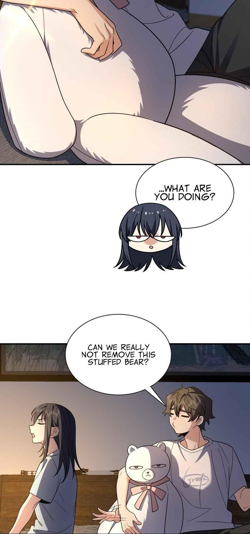 My Wife is From a Thousand Years Ago Chapter 190 - Manhwa18.com