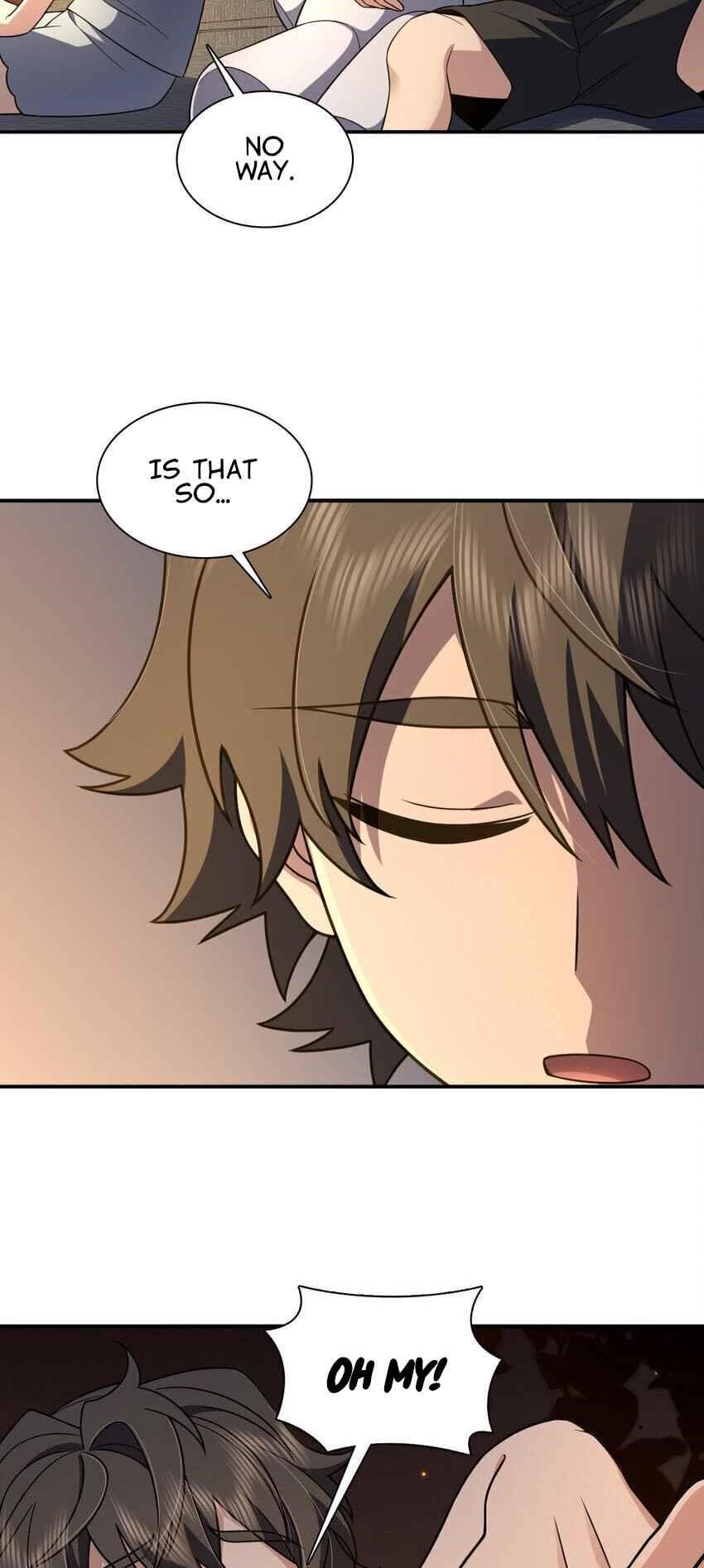 My Wife is From a Thousand Years Ago Chapter 190 - Manhwa18.com