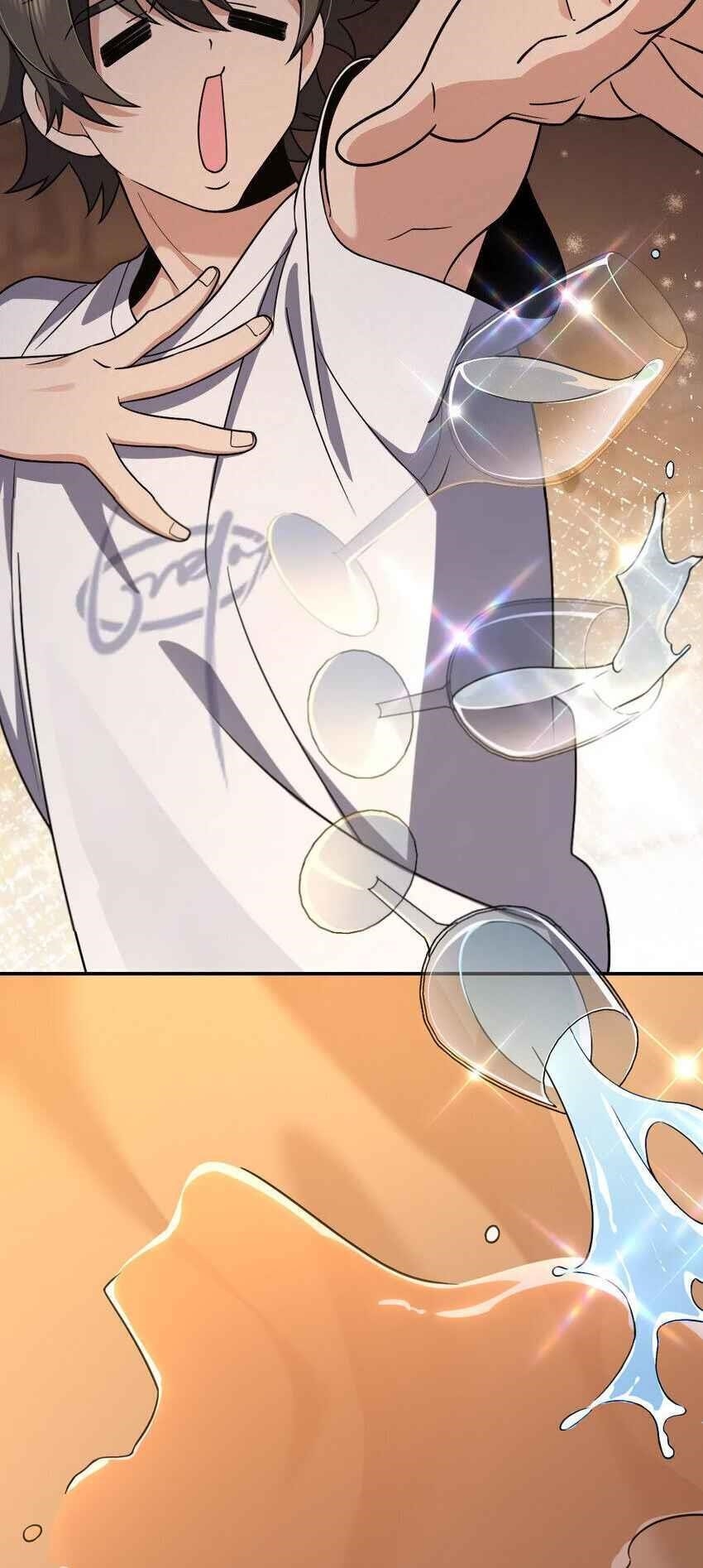 My Wife is From a Thousand Years Ago Chapter 190 - Manhwa18.com