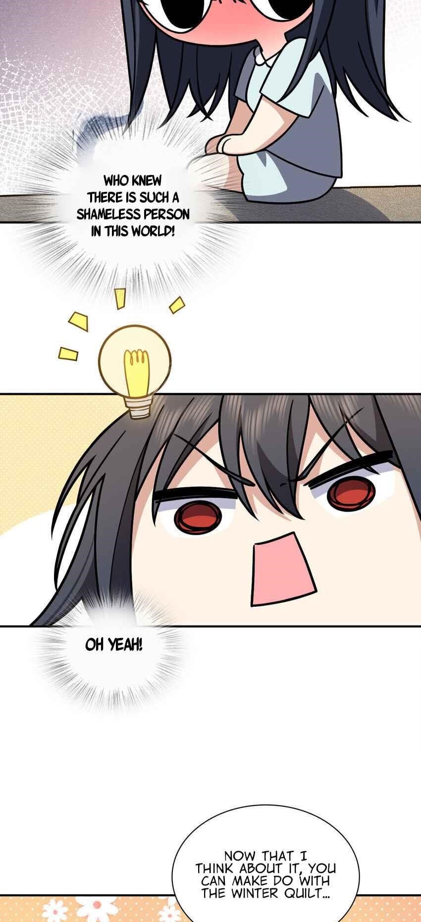My Wife is From a Thousand Years Ago Chapter 190 - Manhwa18.com