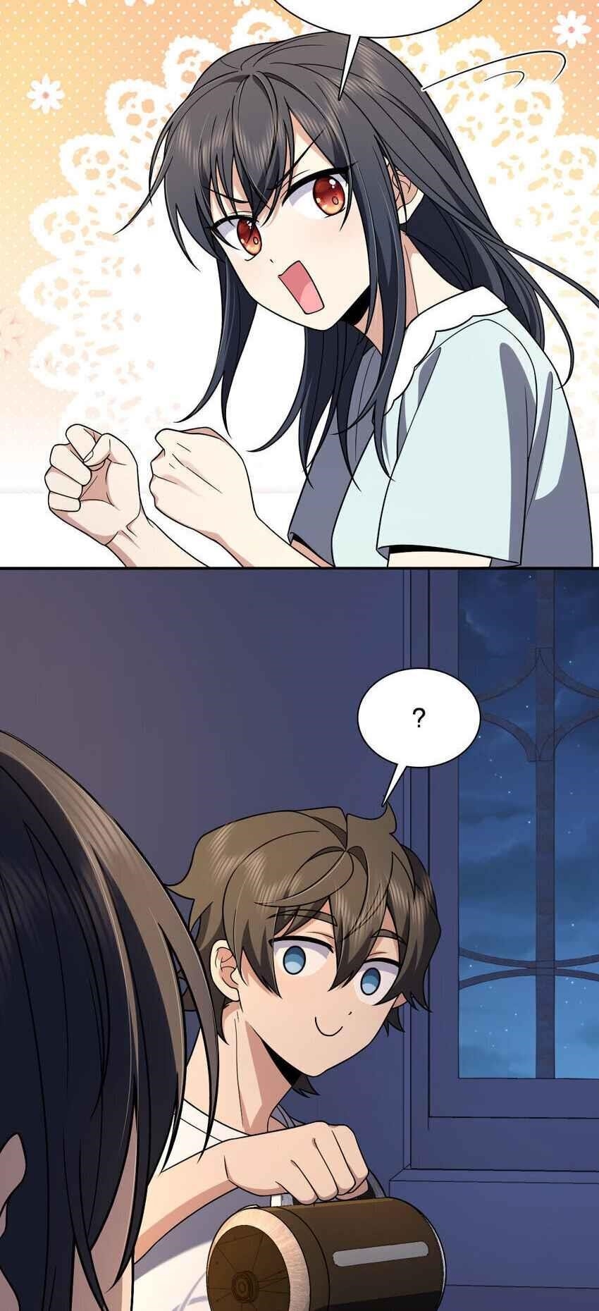 My Wife is From a Thousand Years Ago Chapter 190 - Manhwa18.com