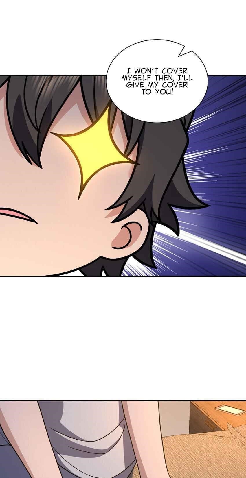 My Wife is From a Thousand Years Ago Chapter 190 - Manhwa18.com