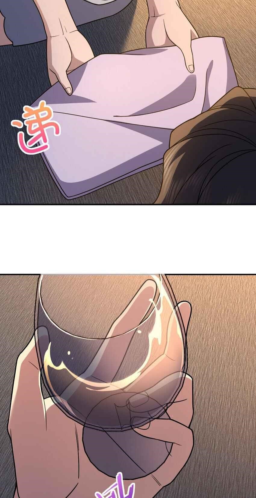 My Wife is From a Thousand Years Ago Chapter 190 - Manhwa18.com