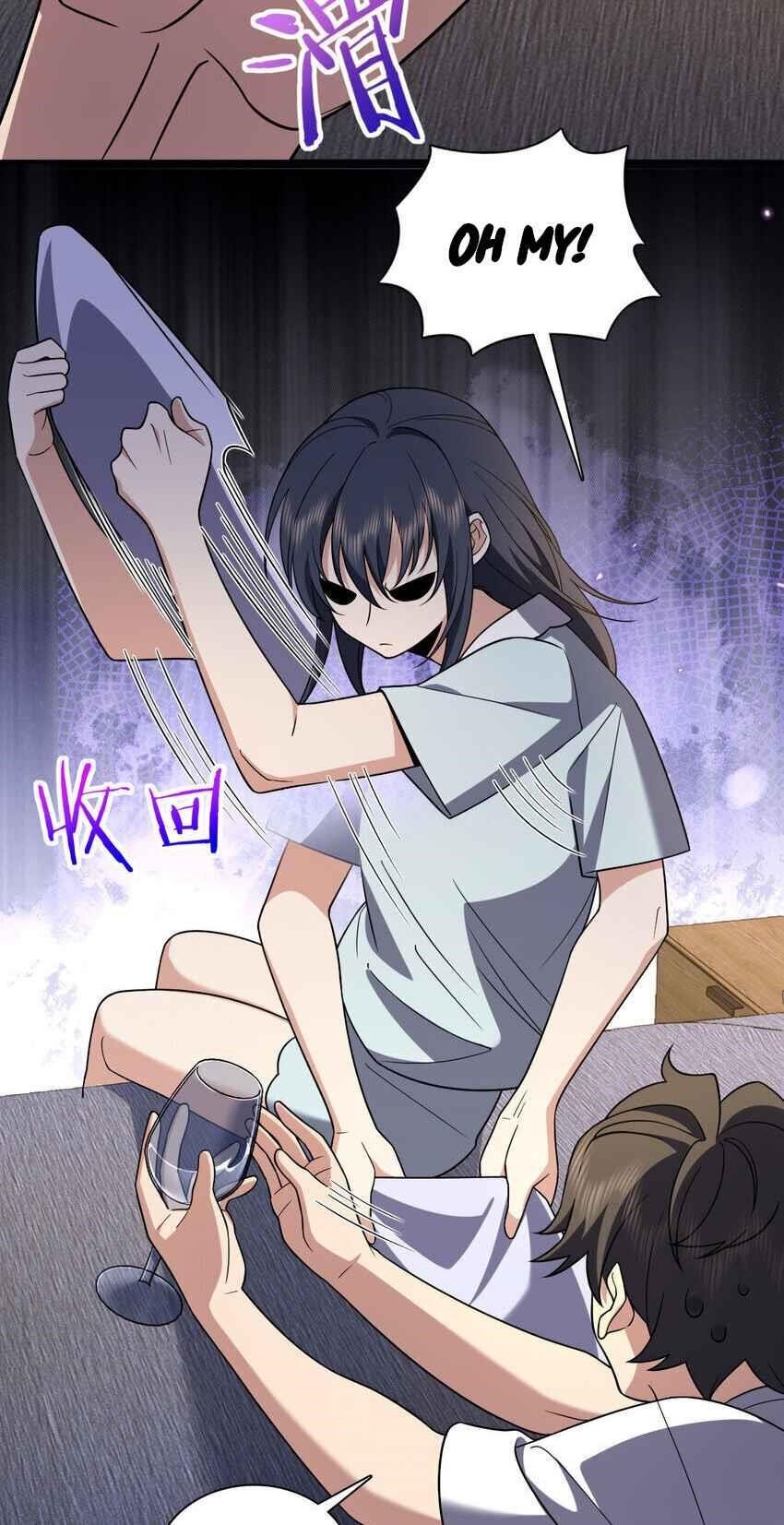 My Wife is From a Thousand Years Ago Chapter 190 - Manhwa18.com