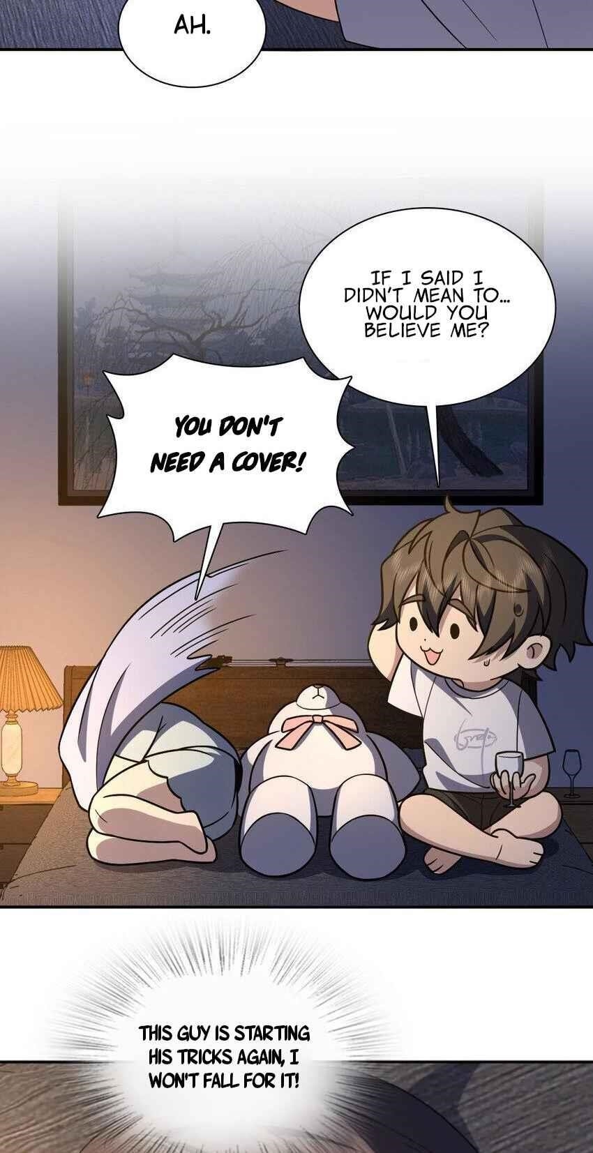 My Wife is From a Thousand Years Ago Chapter 190 - Manhwa18.com