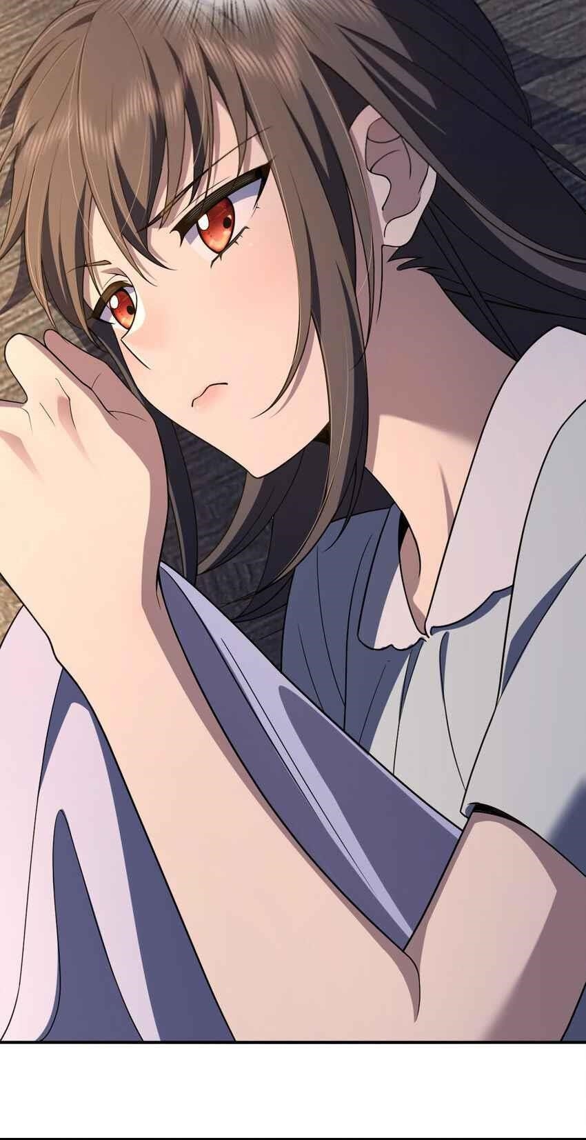 My Wife is From a Thousand Years Ago Chapter 190 - Manhwa18.com