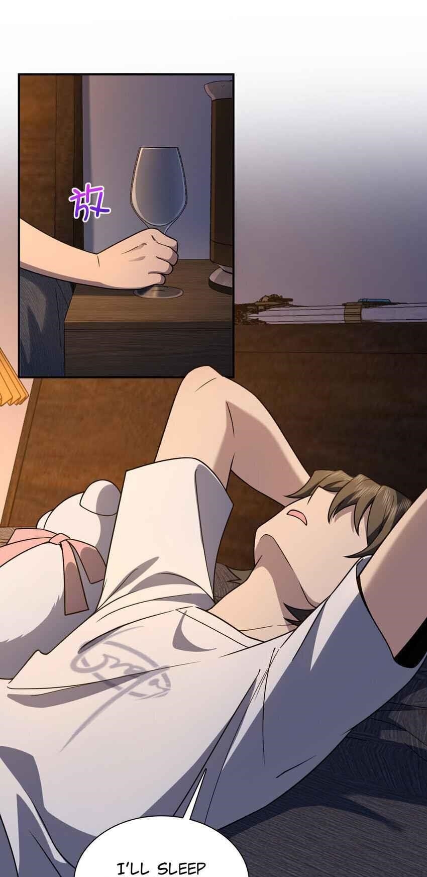 My Wife is From a Thousand Years Ago Chapter 190 - Manhwa18.com