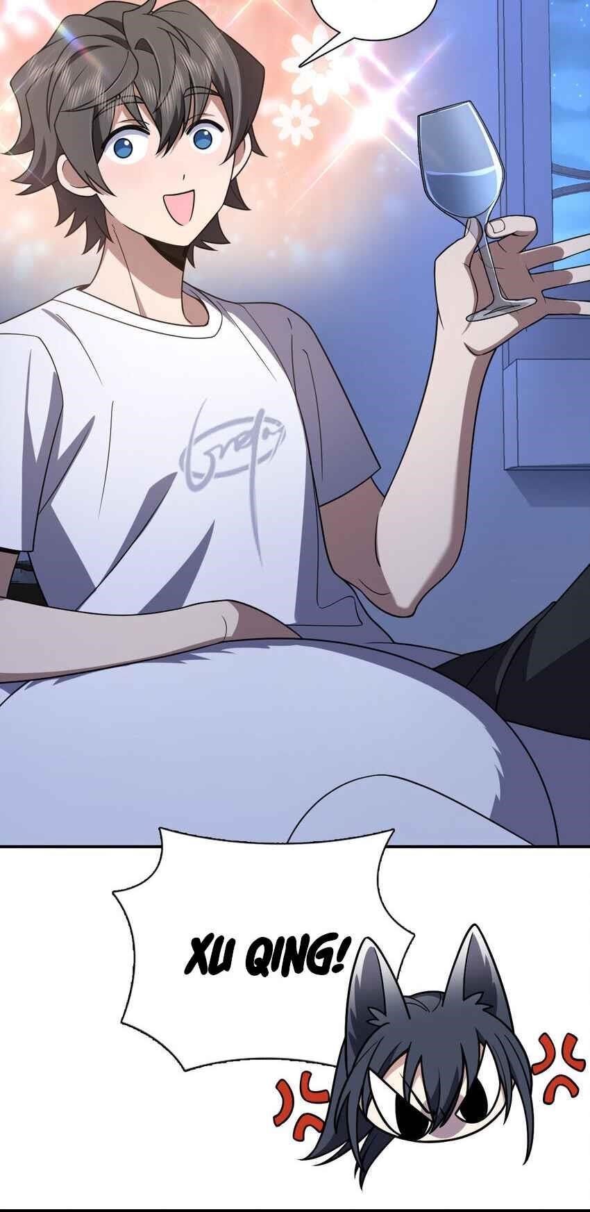 My Wife is From a Thousand Years Ago Chapter 190 - Manhwa18.com