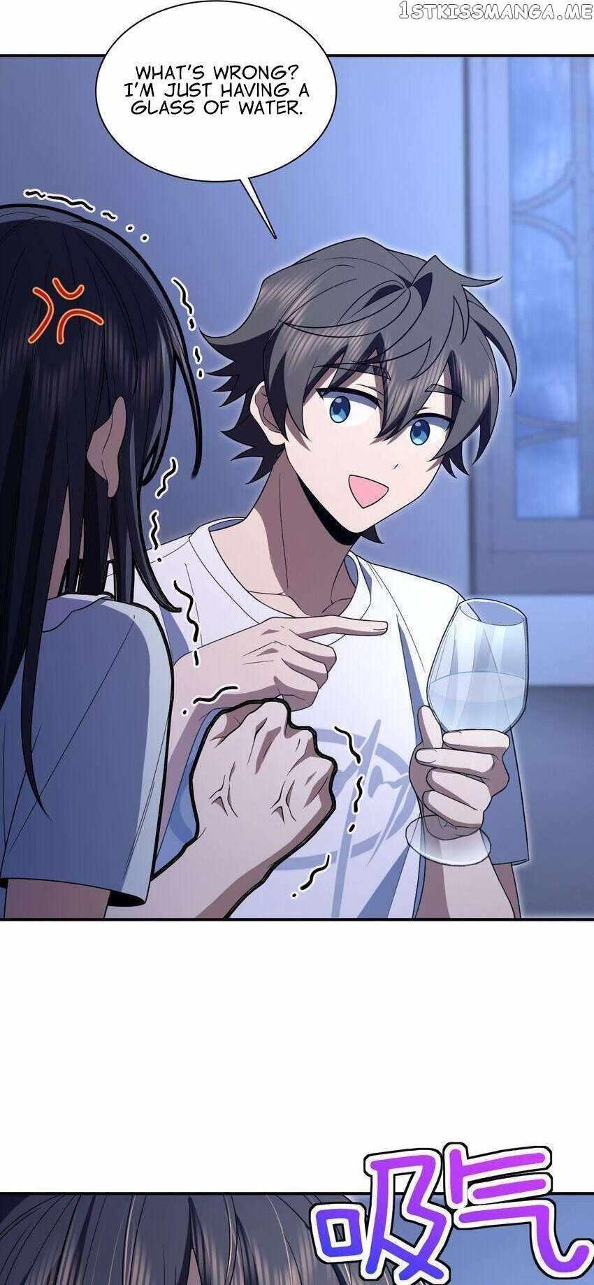 My Wife is From a Thousand Years Ago Chapter 191 - Manhwa18.com