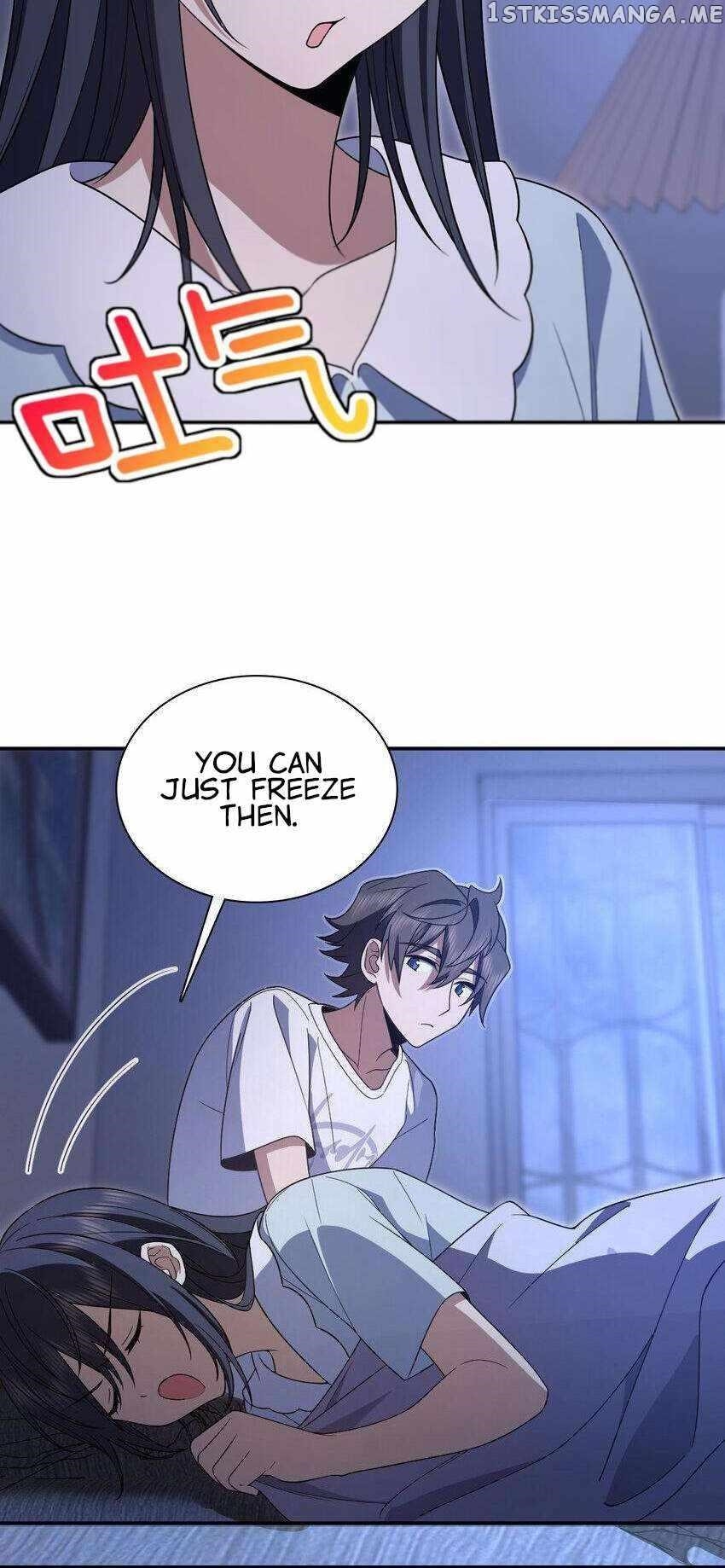 My Wife is From a Thousand Years Ago Chapter 191 - Manhwa18.com