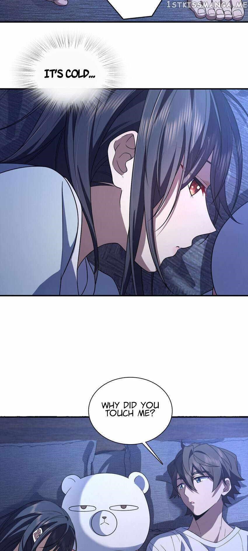 My Wife is From a Thousand Years Ago Chapter 191 - Manhwa18.com