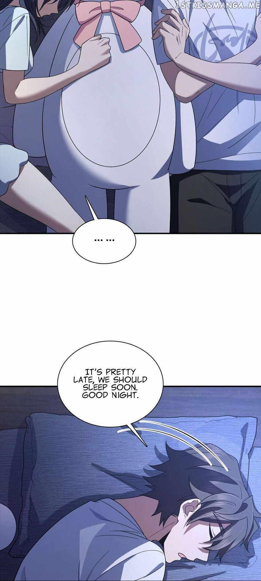 My Wife is From a Thousand Years Ago Chapter 191 - Manhwa18.com