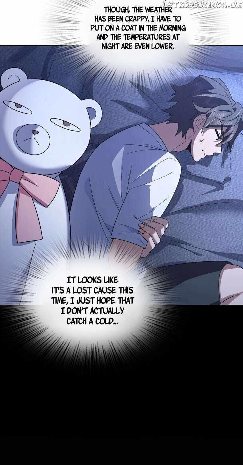 My Wife is From a Thousand Years Ago Chapter 191 - Manhwa18.com