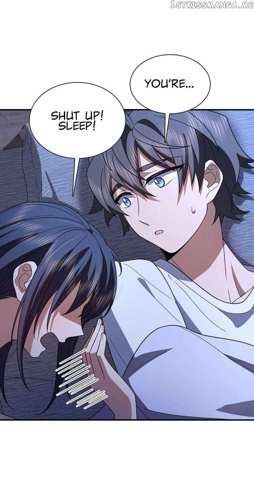 My Wife is From a Thousand Years Ago Chapter 191 - Manhwa18.com