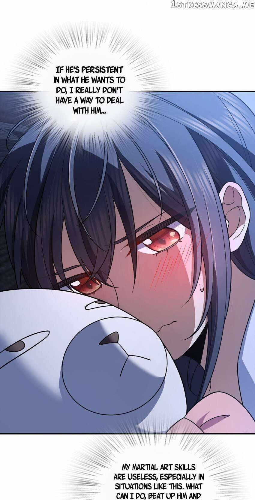 My Wife is From a Thousand Years Ago Chapter 191 - Manhwa18.com