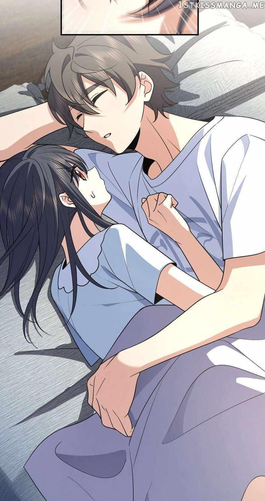 My Wife is From a Thousand Years Ago Chapter 191 - Manhwa18.com