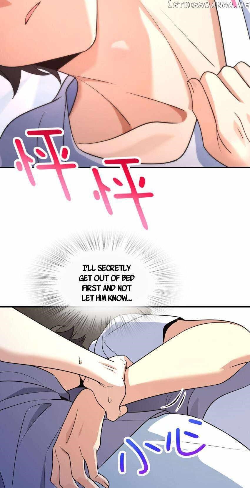 My Wife is From a Thousand Years Ago Chapter 191 - Manhwa18.com