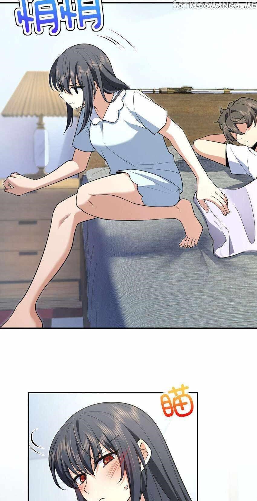 My Wife is From a Thousand Years Ago Chapter 191 - Manhwa18.com