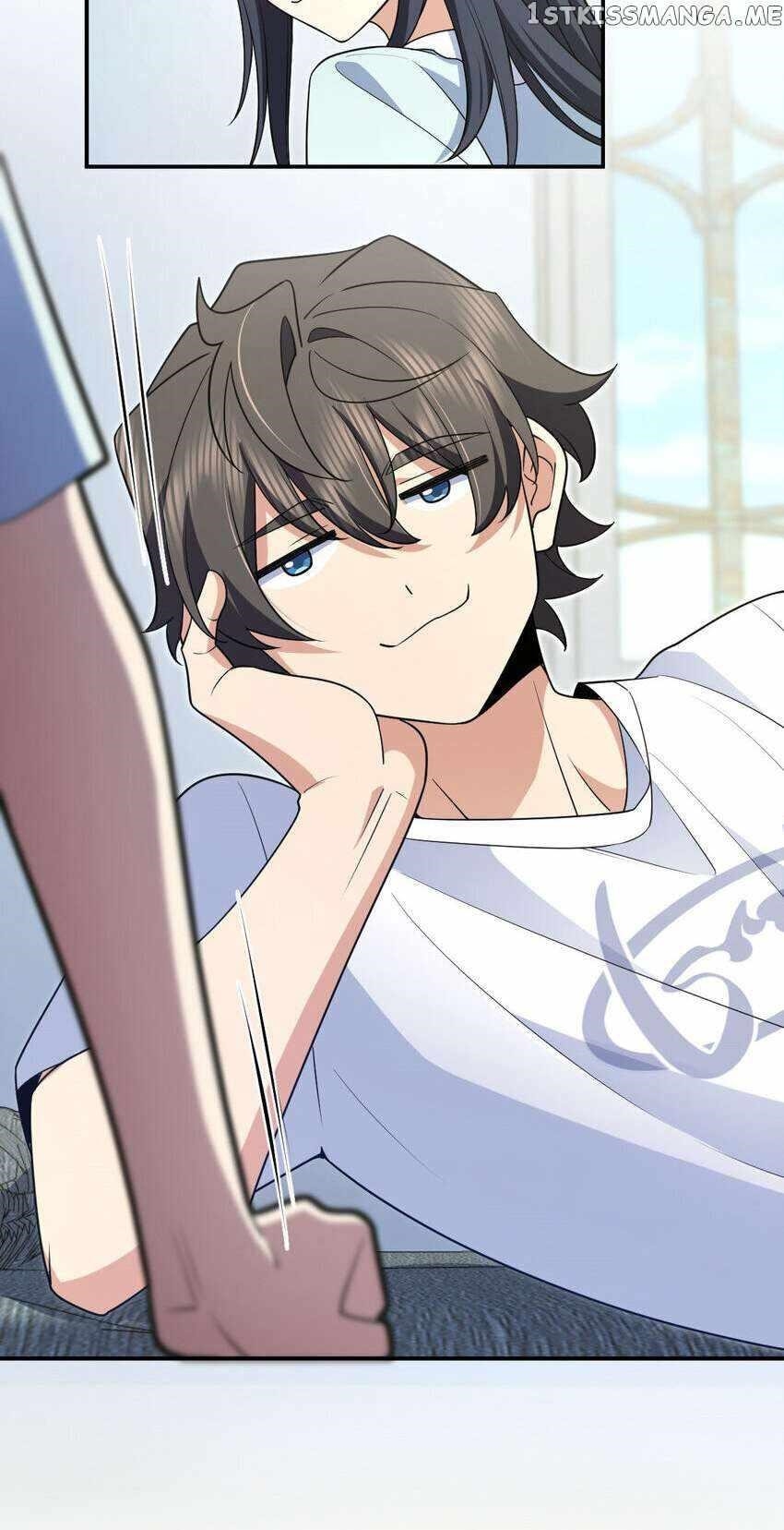 My Wife is From a Thousand Years Ago Chapter 191 - Manhwa18.com
