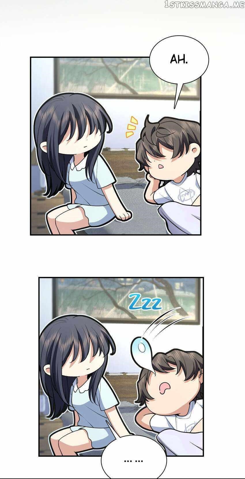 My Wife is From a Thousand Years Ago Chapter 191 - Manhwa18.com