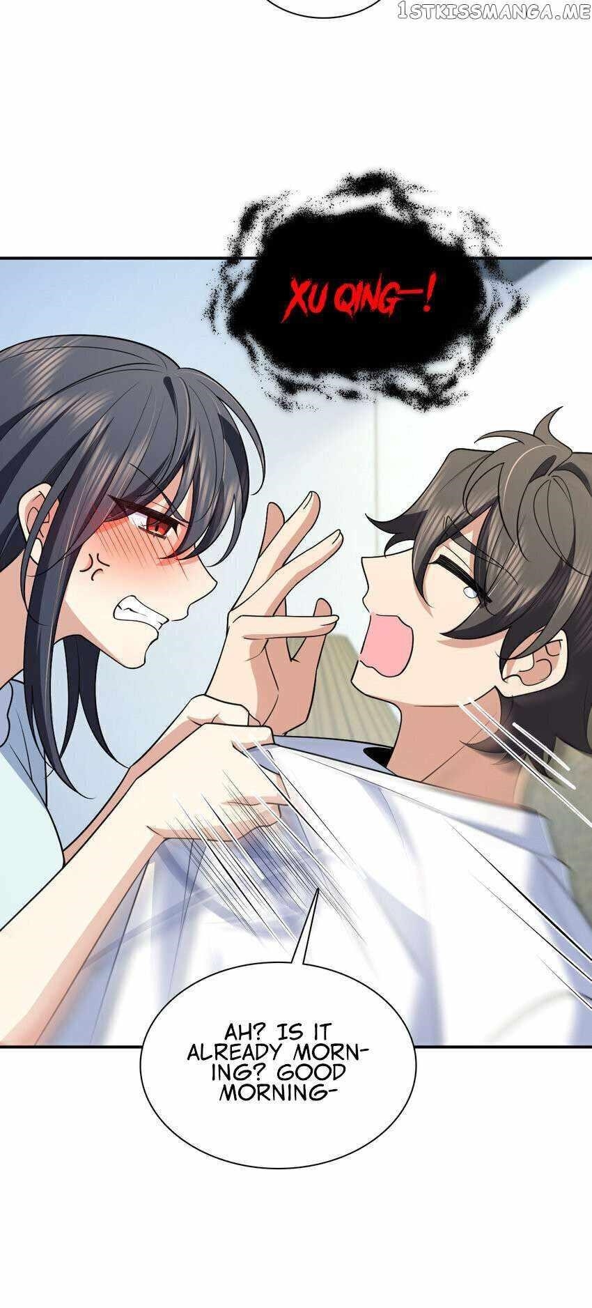 My Wife is From a Thousand Years Ago Chapter 191 - Manhwa18.com
