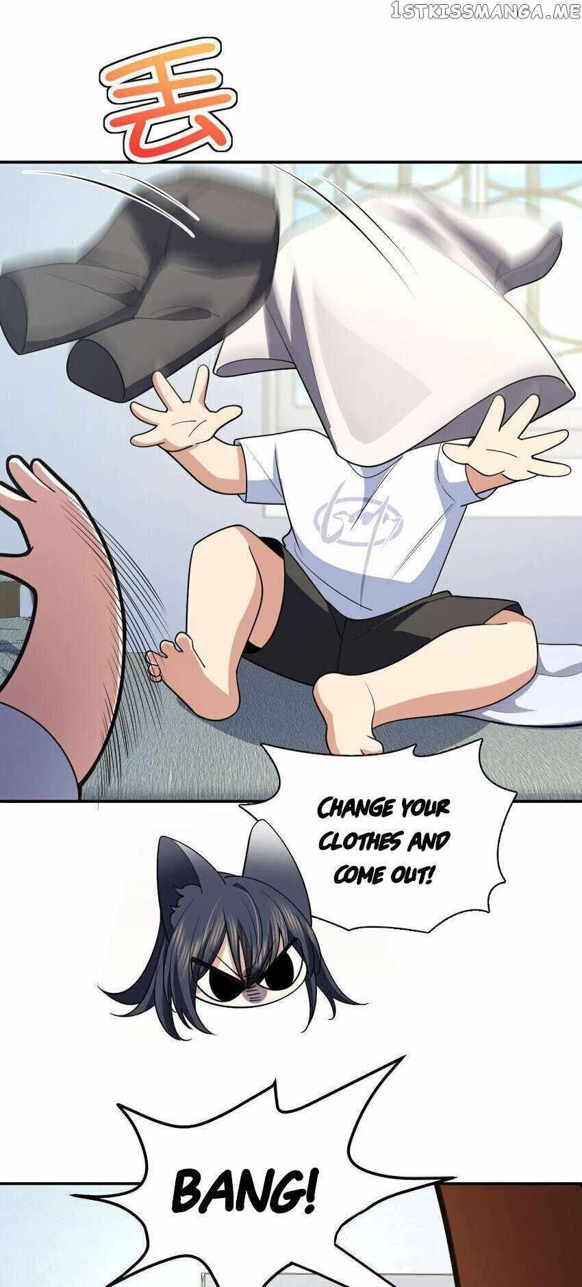 My Wife is From a Thousand Years Ago Chapter 191 - Manhwa18.com