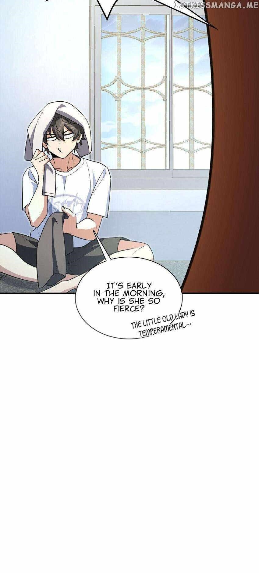 My Wife is From a Thousand Years Ago Chapter 191 - Manhwa18.com
