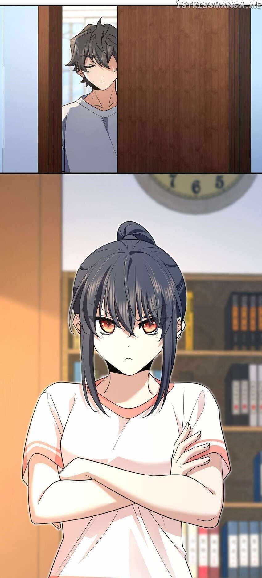 My Wife is From a Thousand Years Ago Chapter 191 - Manhwa18.com