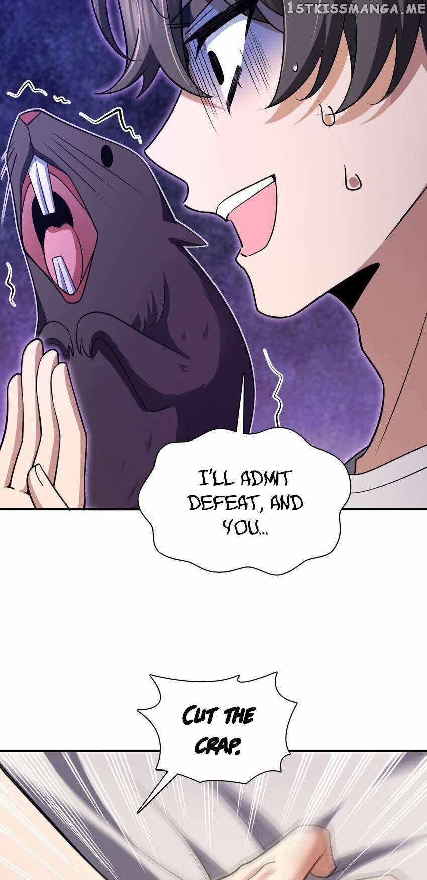 My Wife is From a Thousand Years Ago Chapter 191 - Manhwa18.com