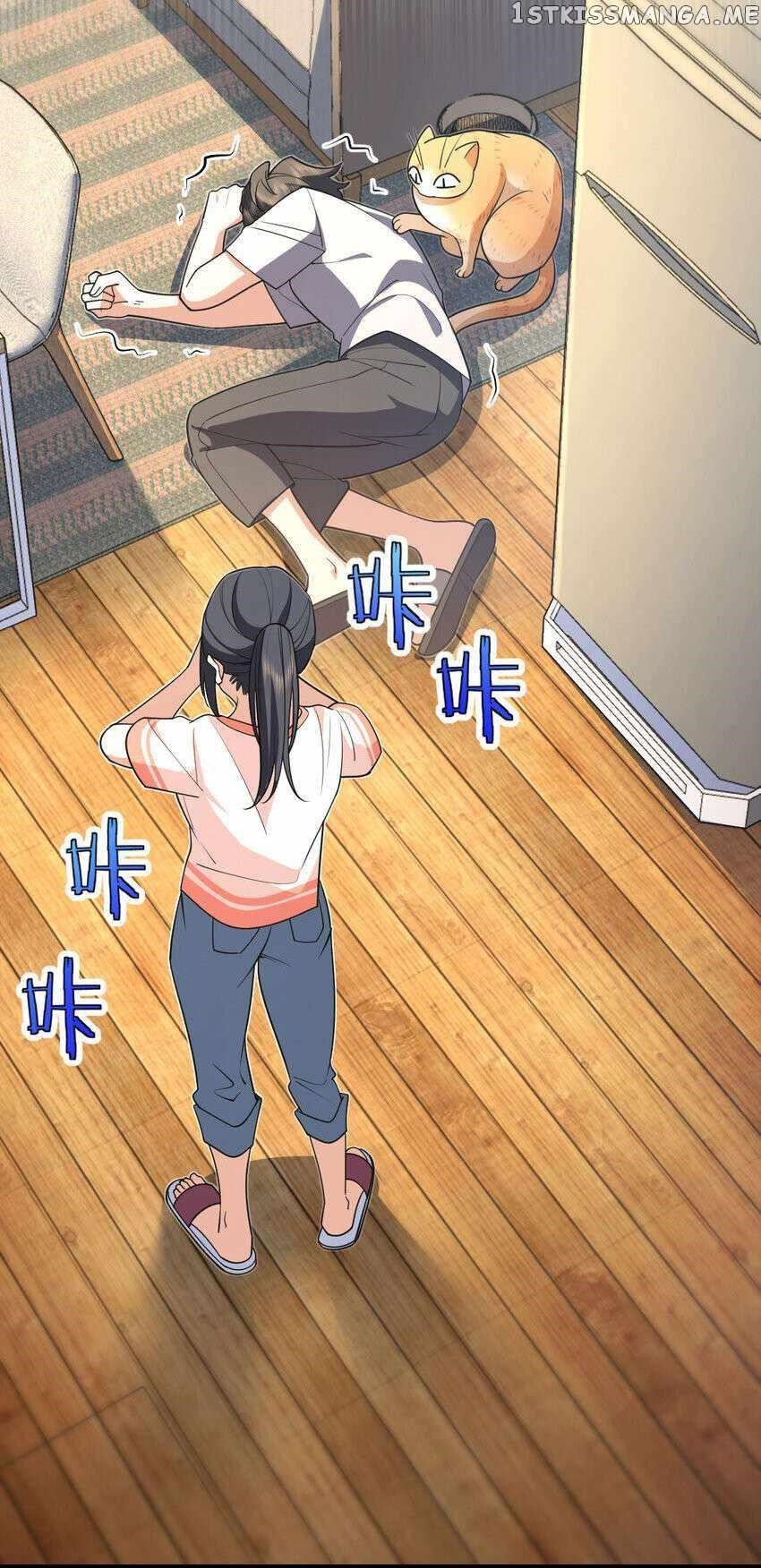 My Wife is From a Thousand Years Ago Chapter 191 - Manhwa18.com