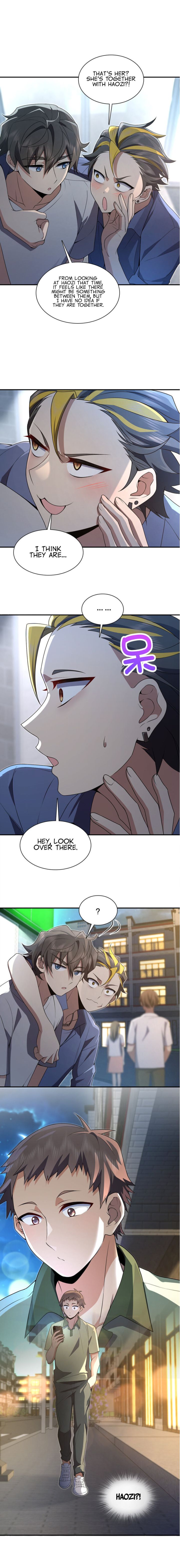 My Wife is From a Thousand Years Ago Chapter 192 - Manhwa18.com