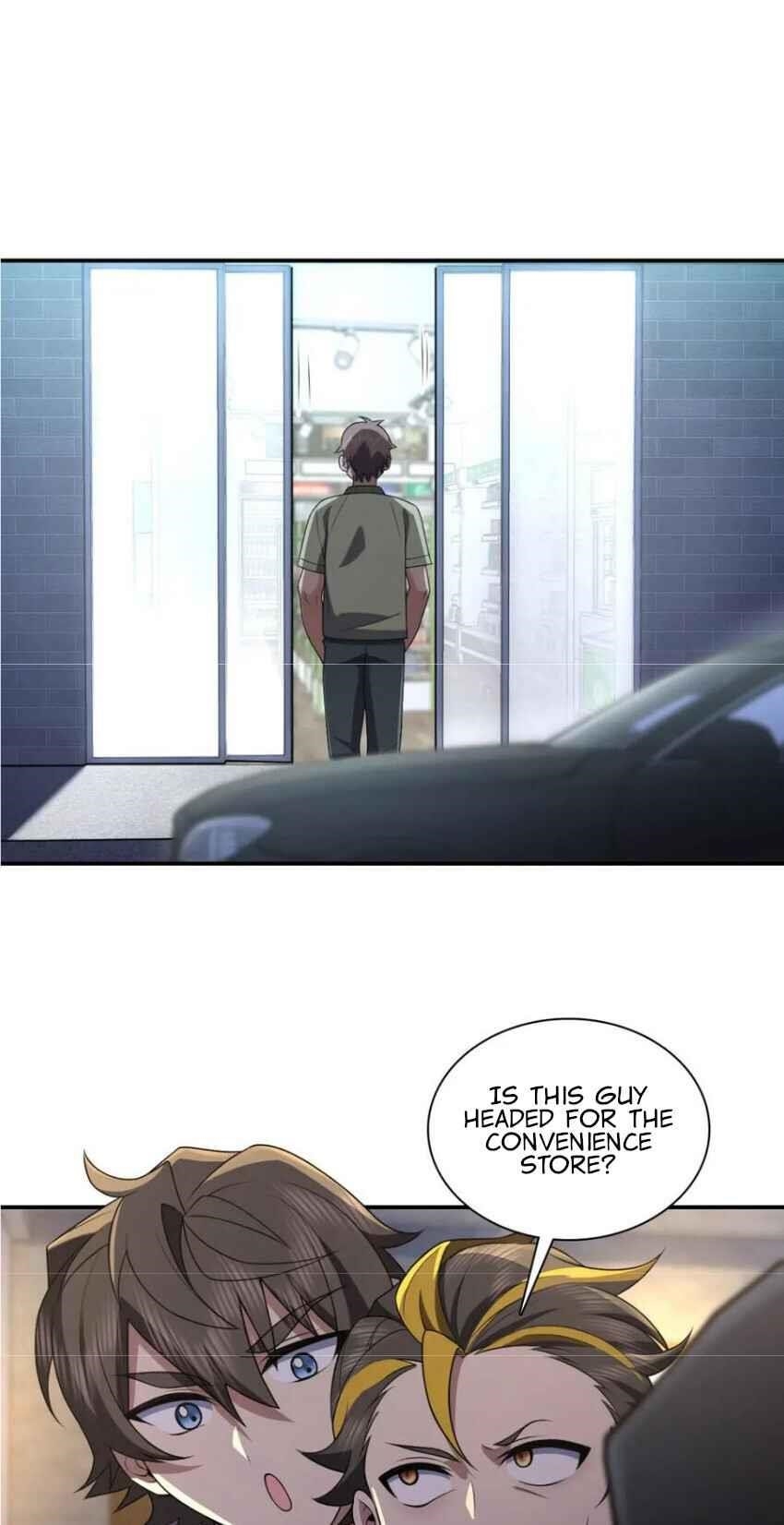 My Wife is From a Thousand Years Ago Chapter 193 - Manhwa18.com