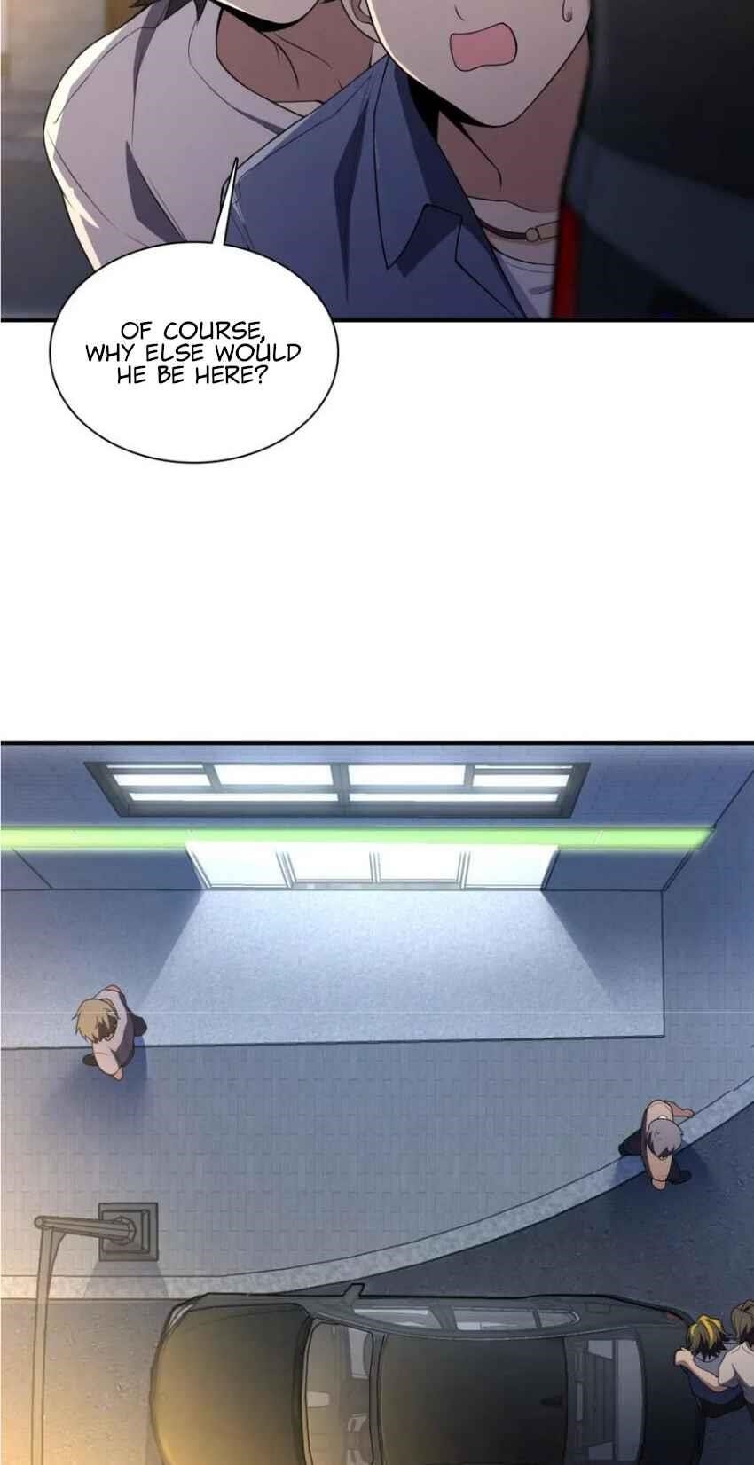 My Wife is From a Thousand Years Ago Chapter 193 - Manhwa18.com
