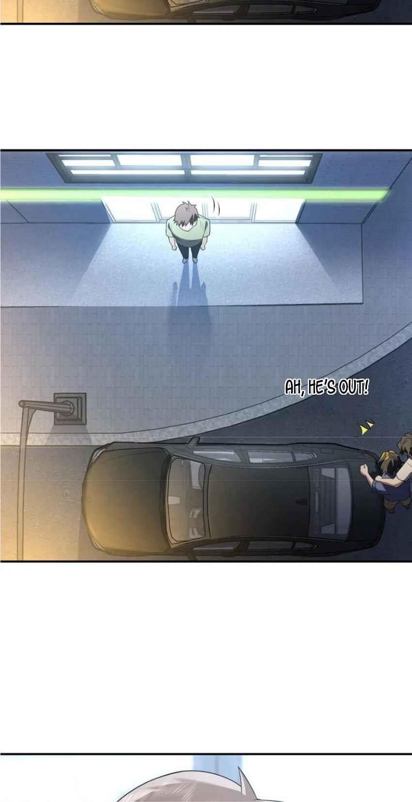 My Wife is From a Thousand Years Ago Chapter 193 - Manhwa18.com